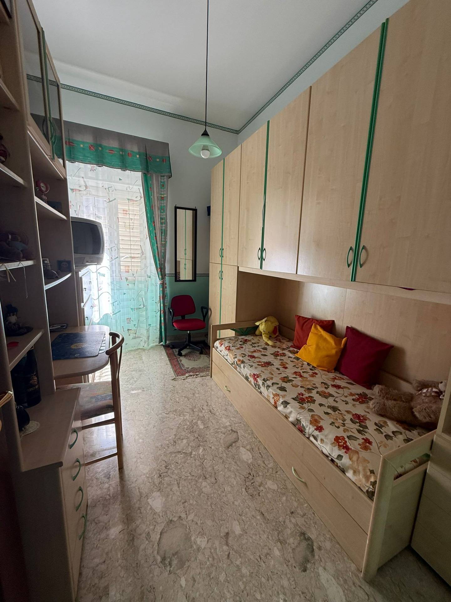 Stabile di due appartamenti in vendita a Massafra, Centro
