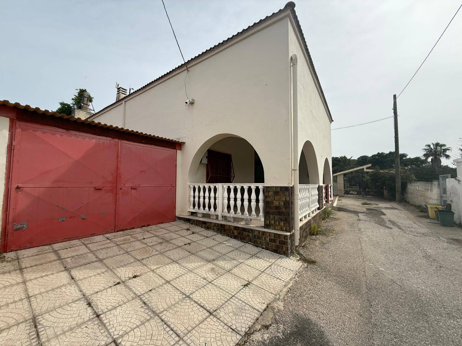 Villa in vendita a Massafra, Chiatona