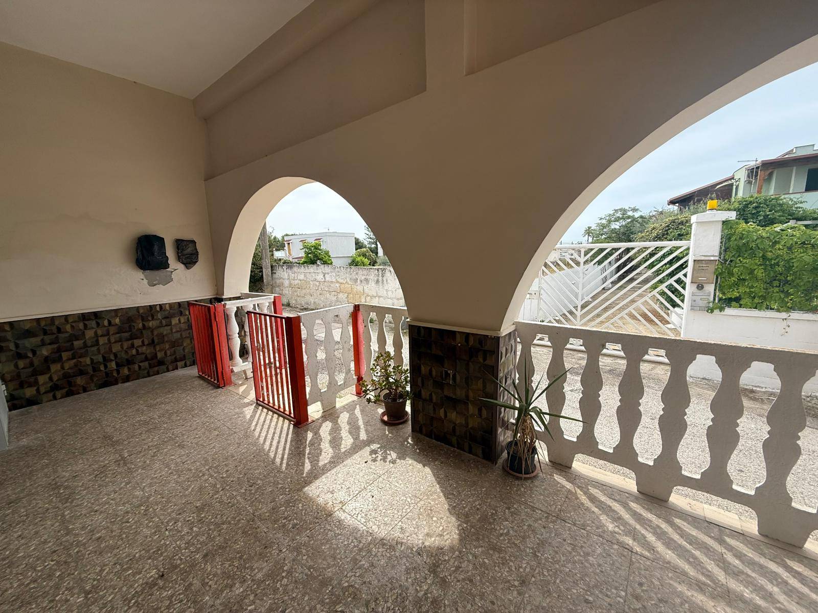 Villa in vendita a Massafra, Chiatona