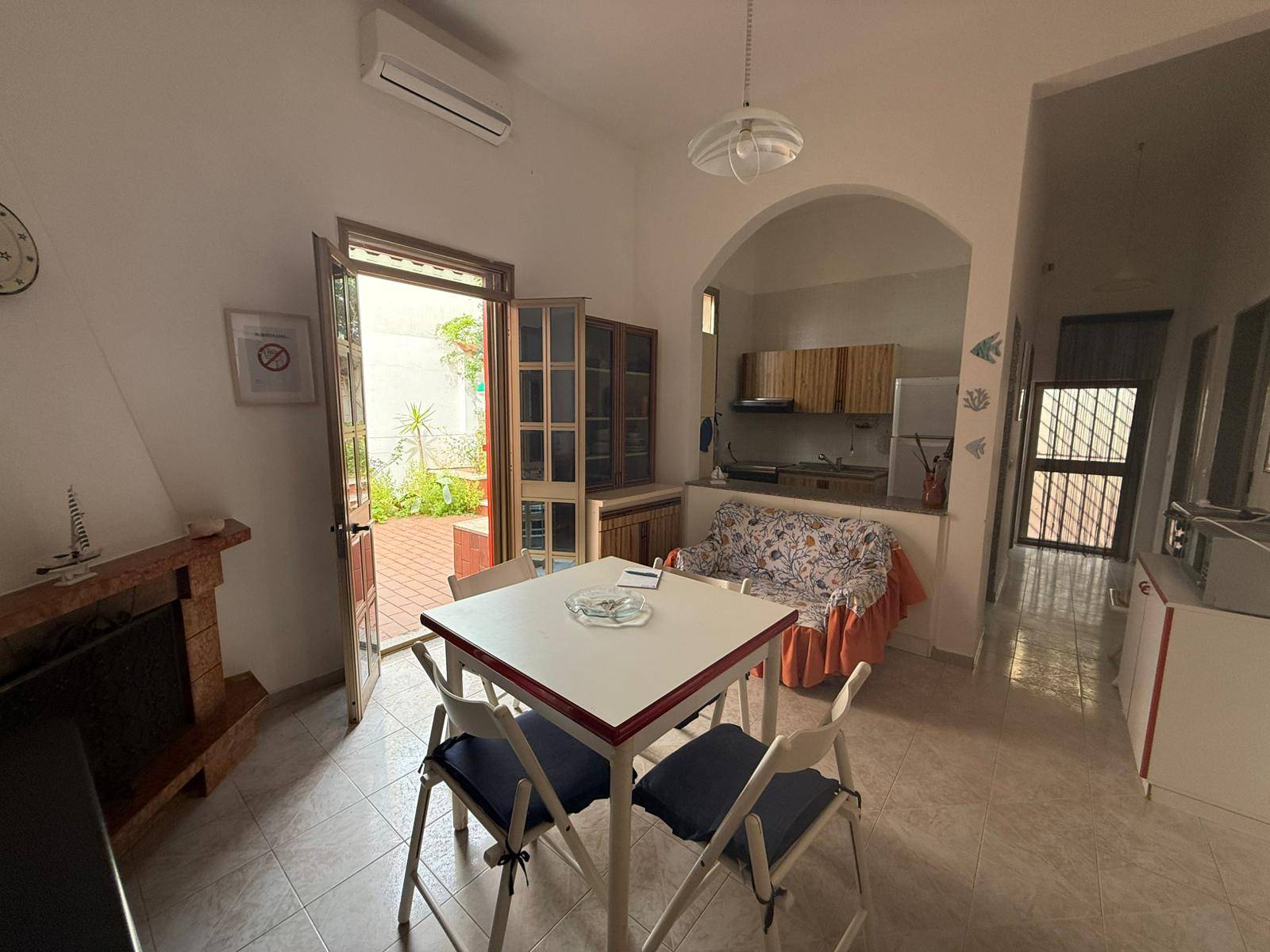 Villa in vendita a Massafra, Chiatona