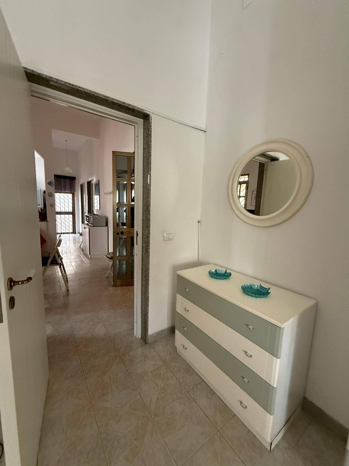 Villa in vendita a Massafra, Chiatona