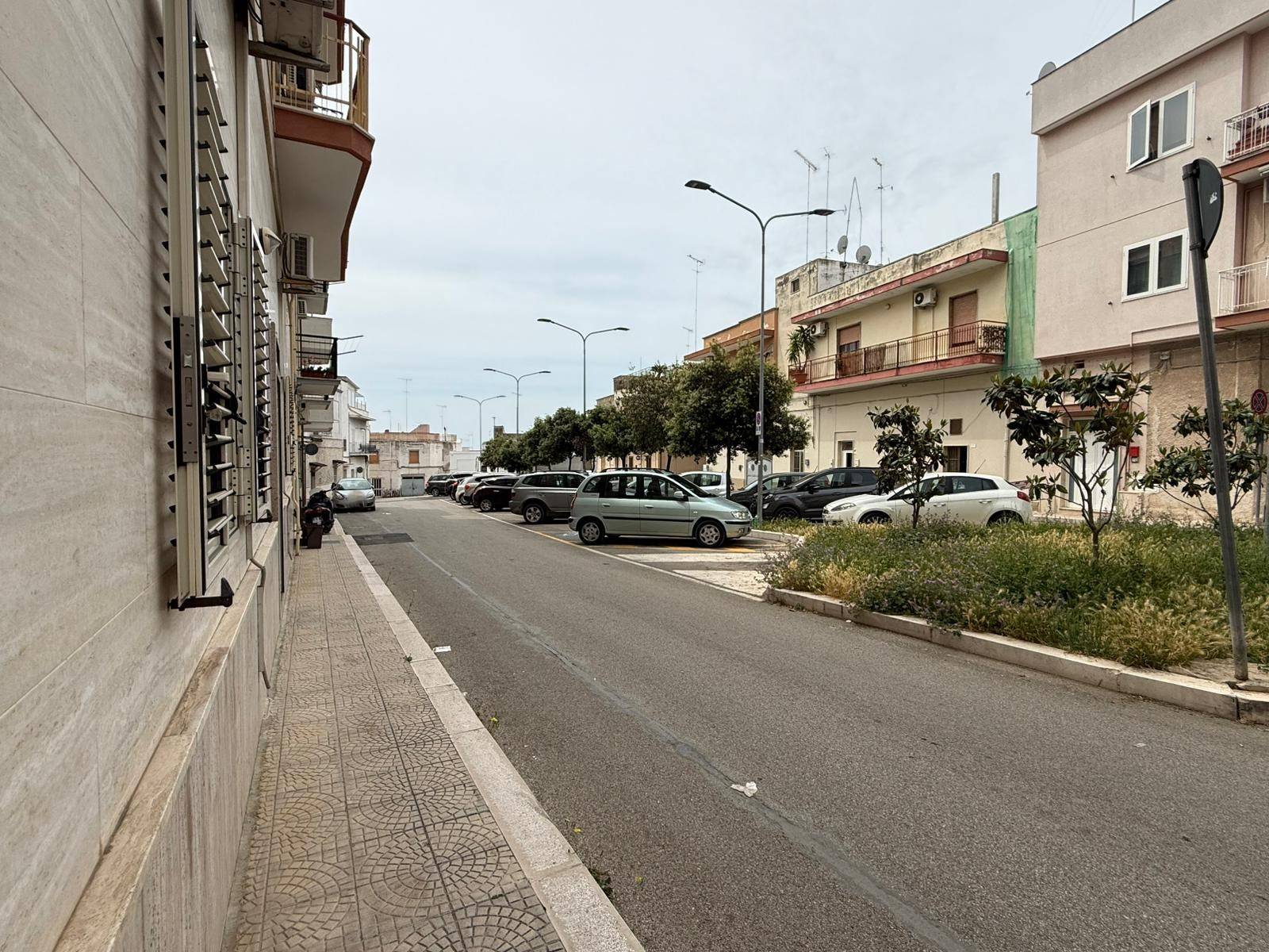 Locale commerciale in affitto a Massafra, Centro Storico