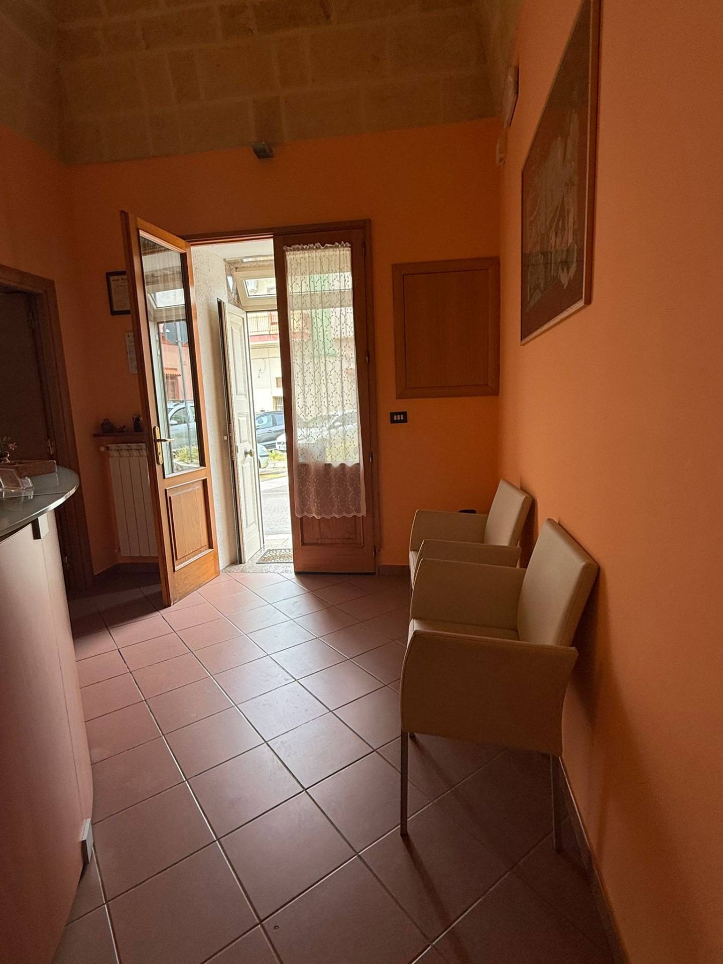 Locale commerciale in affitto a Massafra, Centro Storico