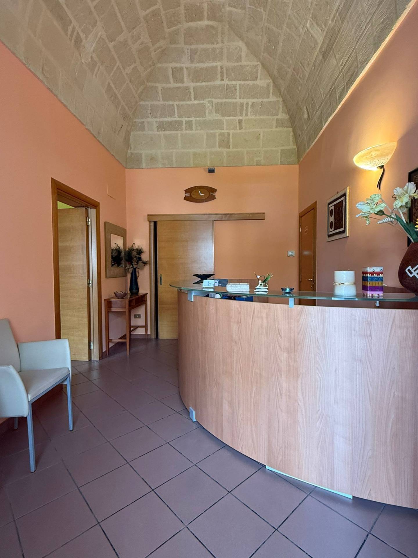 Locale commerciale in affitto a Massafra, Centro Storico
