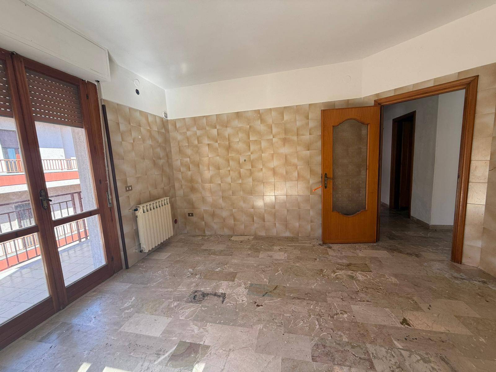 Appartamento in vendita a Massafra, Centro