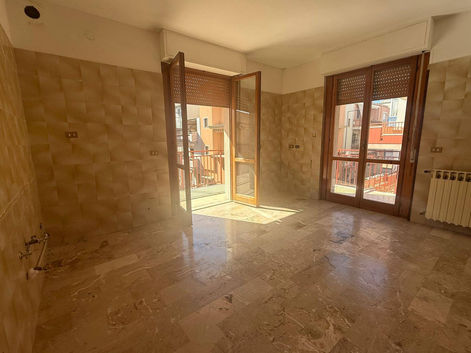 Appartamento in vendita a Massafra, Centro
