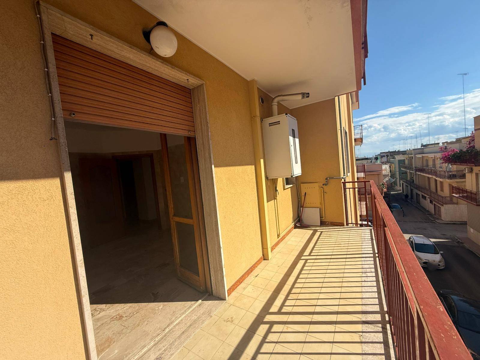 Appartamento in vendita a Massafra, Centro