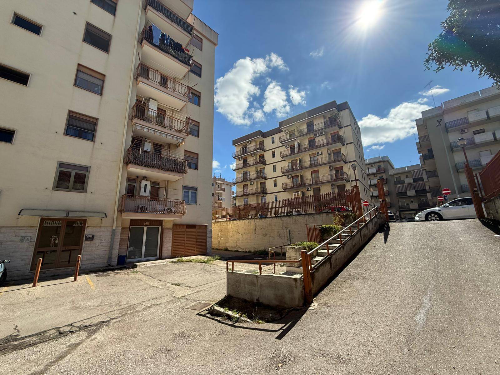 Appartamento in vendita a Massafra, Centro