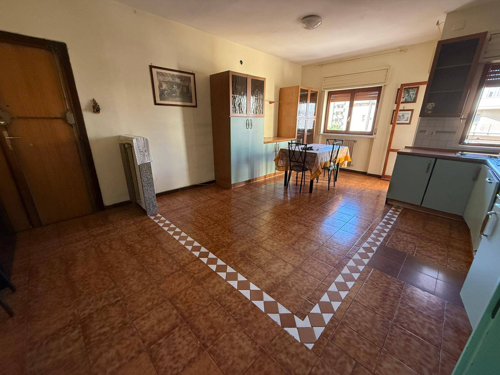 Appartamento in vendita a Massafra, Centro