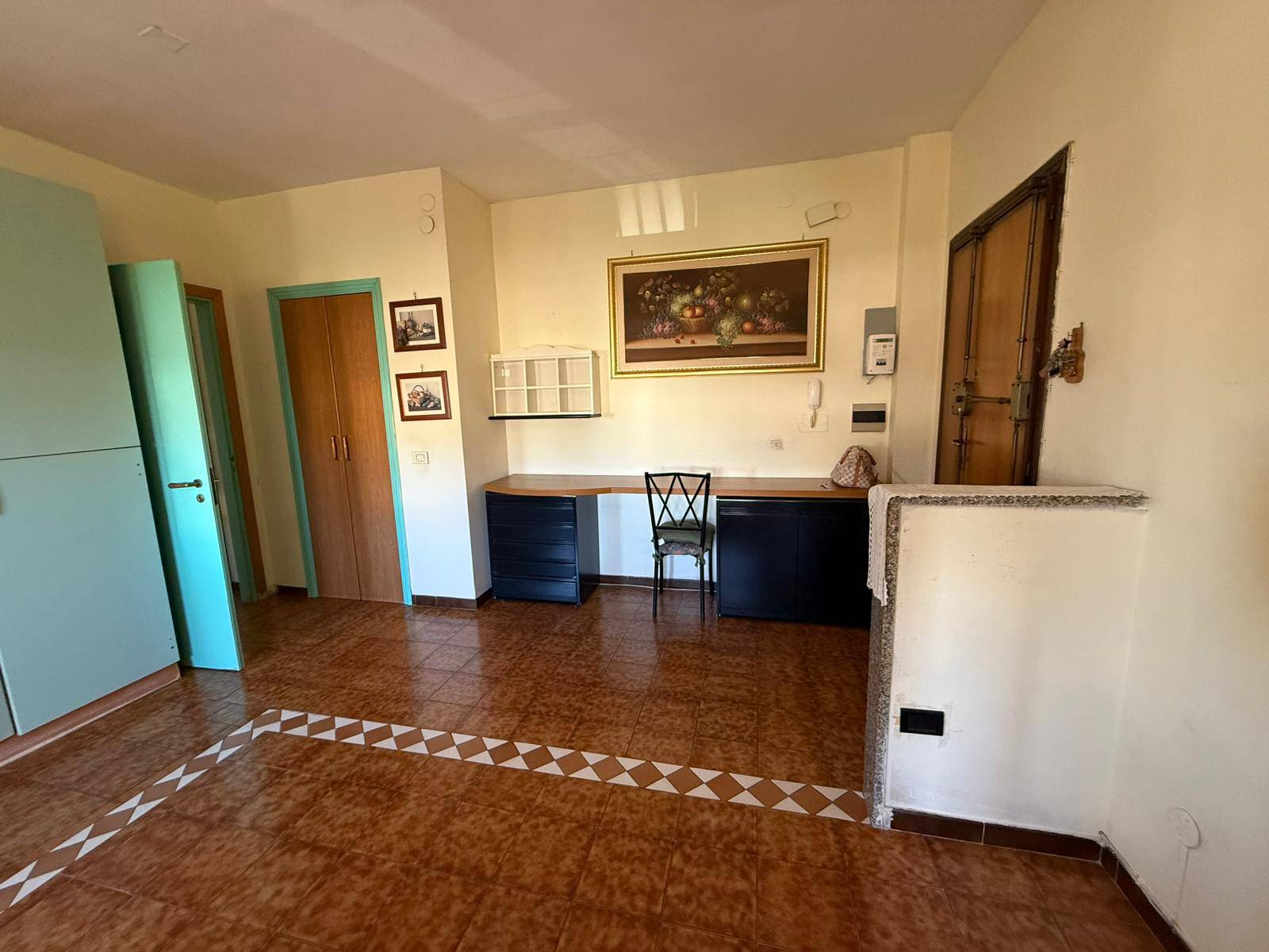 Appartamento in vendita a Massafra, Centro