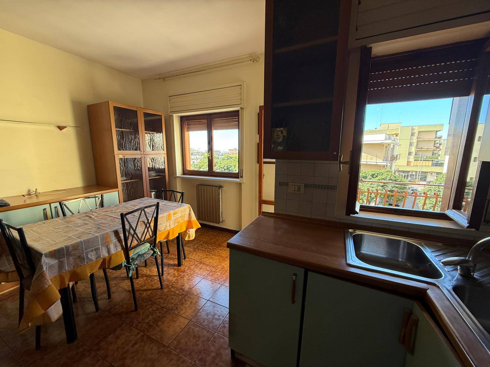 Appartamento in vendita a Massafra, Centro