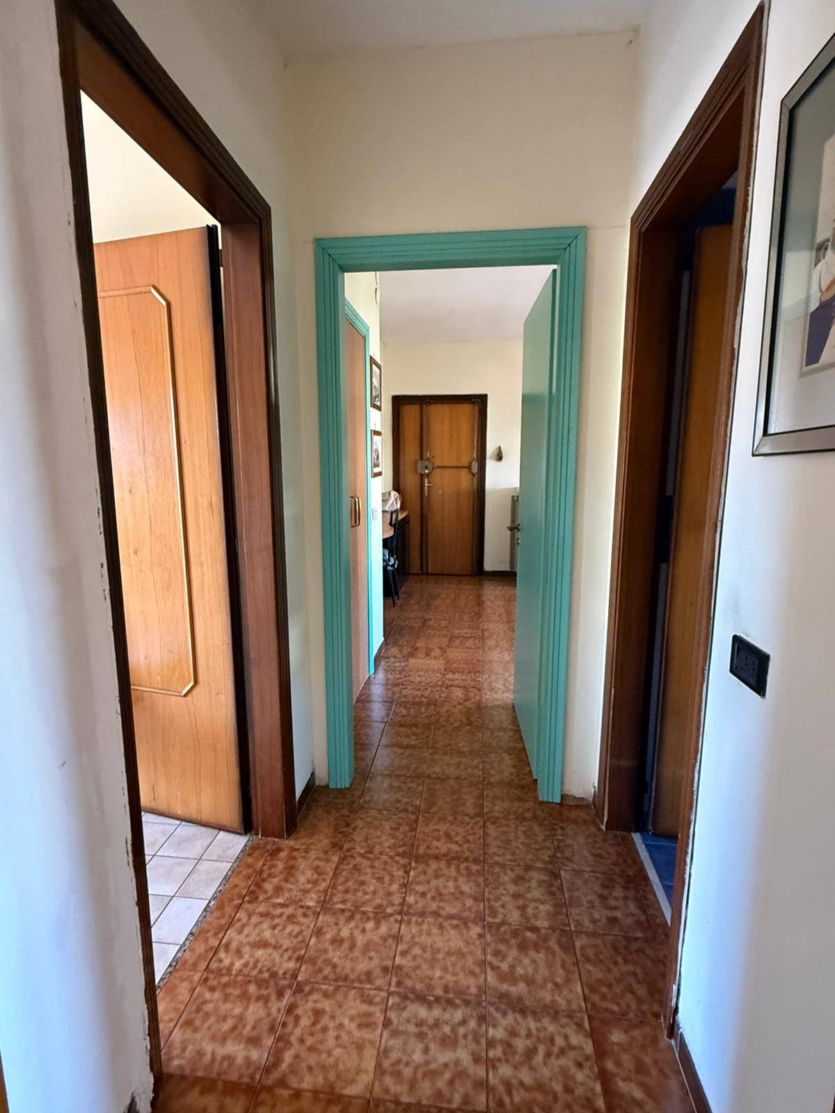 Appartamento in vendita a Massafra, Centro