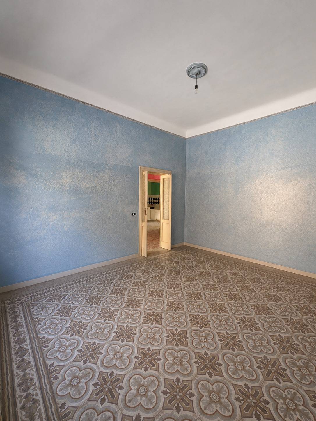 Appartamento in vendita a Massafra, San Francesco