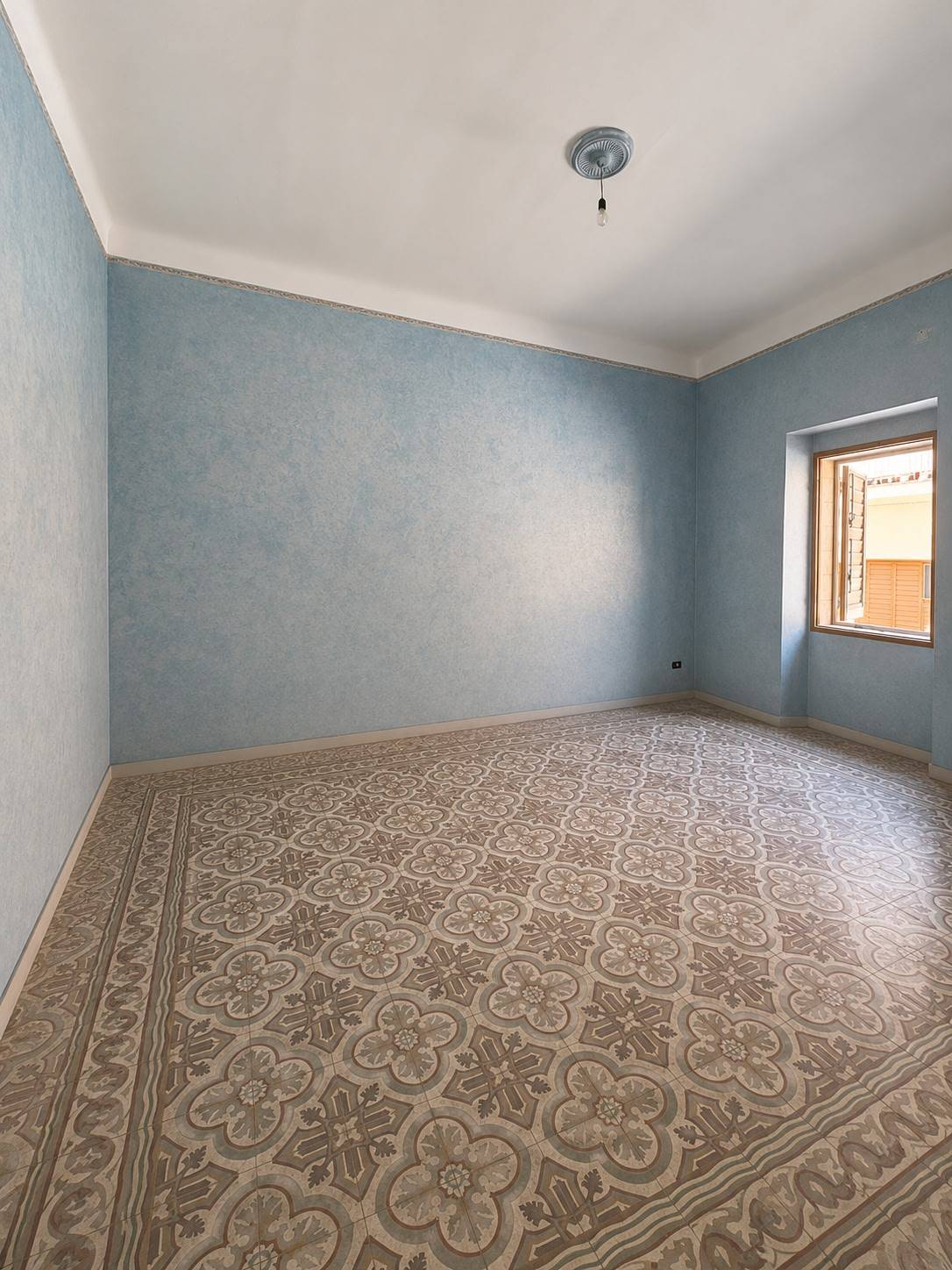 Appartamento in vendita a Massafra, San Francesco