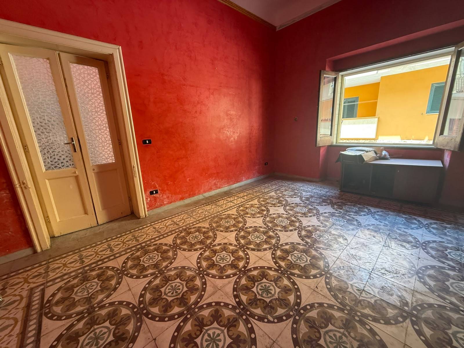 Appartamento in vendita a Massafra, San Francesco