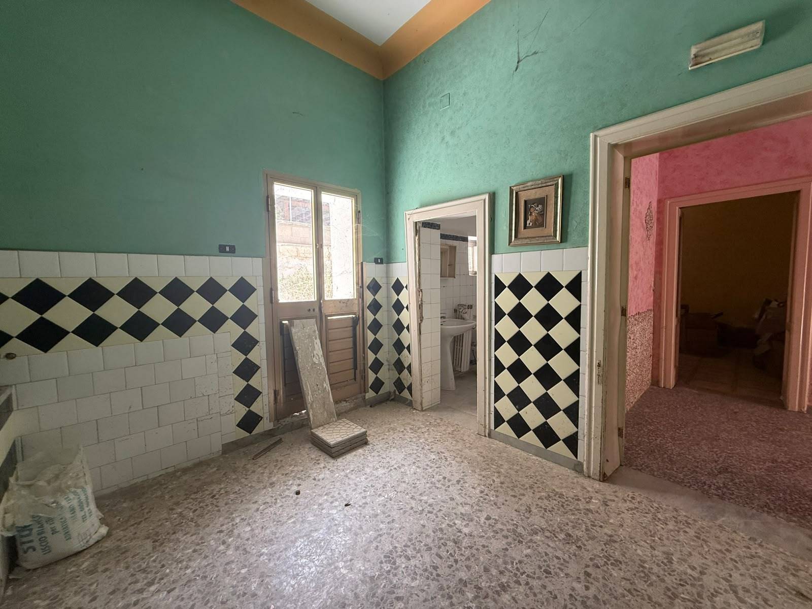 Appartamento in vendita a Massafra, San Francesco