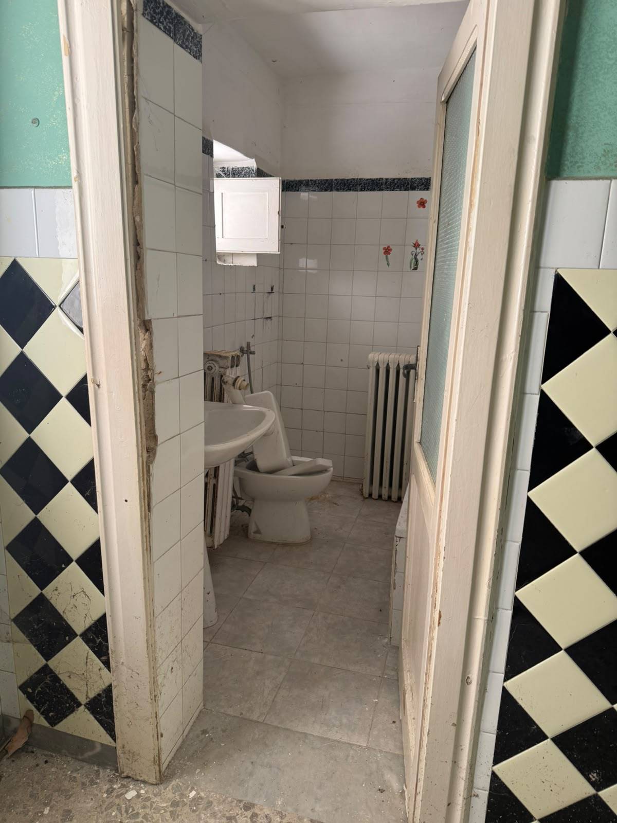 Appartamento in vendita a Massafra, San Francesco
