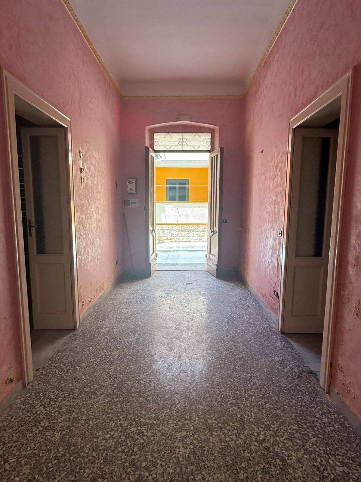 Appartamento in vendita a Massafra, San Francesco