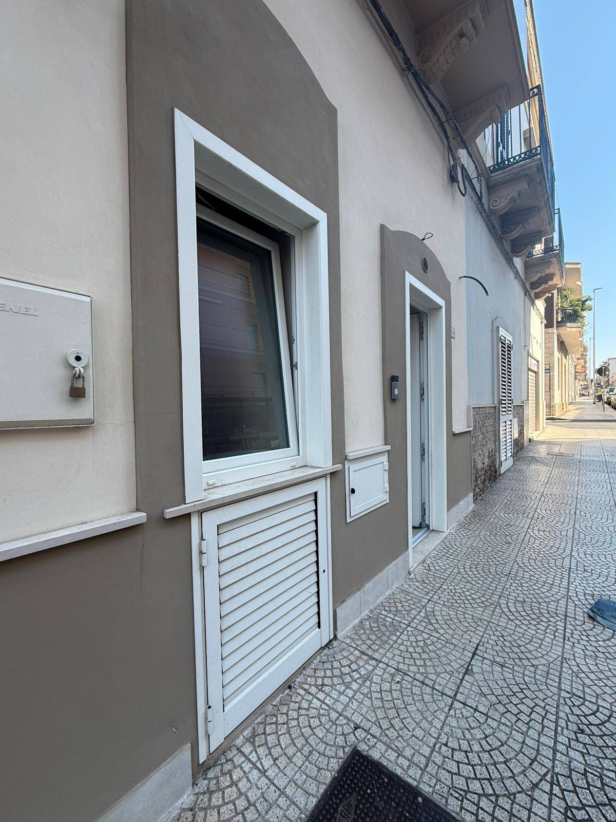 Studio/Ufficio in affitto a Massafra, Centro