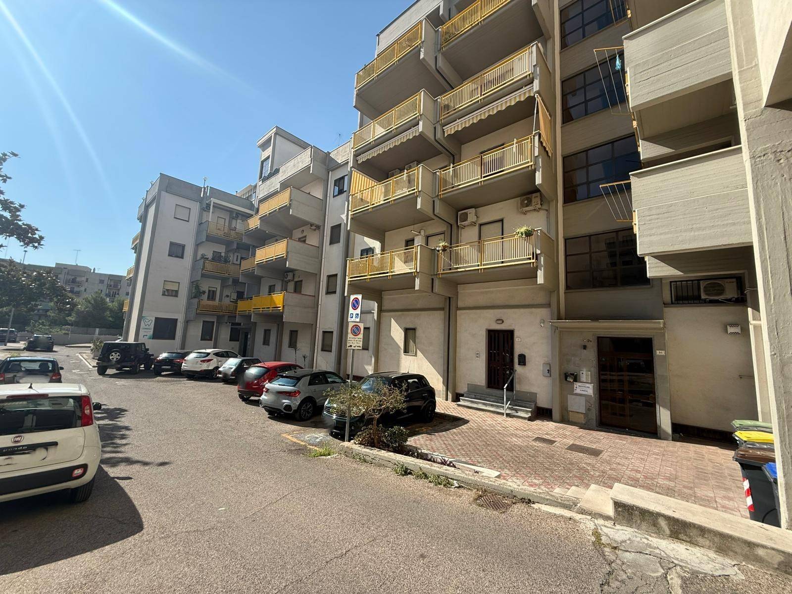 Appartamento in vendita a Massafra, Centro
