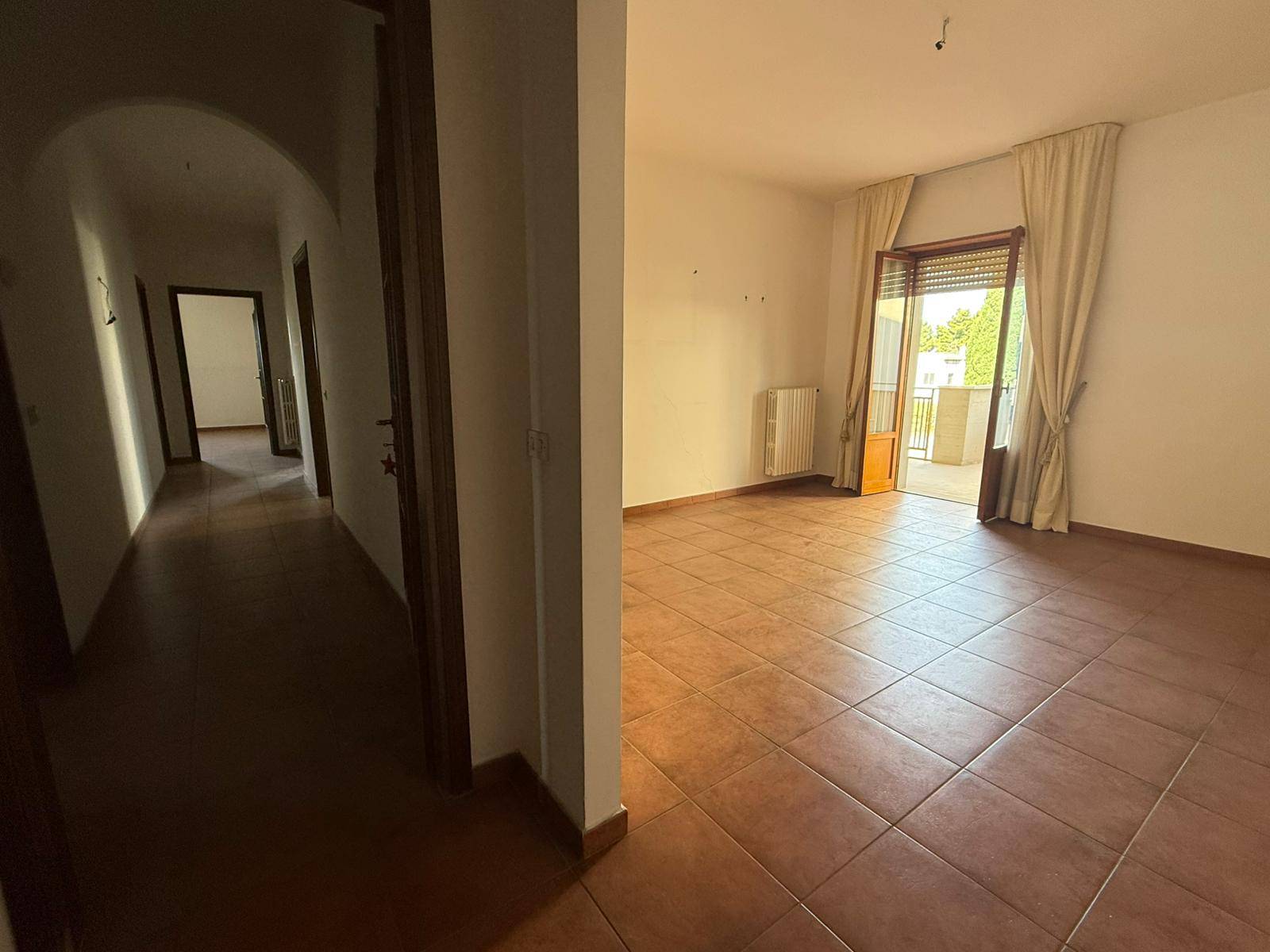 Appartamento in vendita a Massafra, Centro