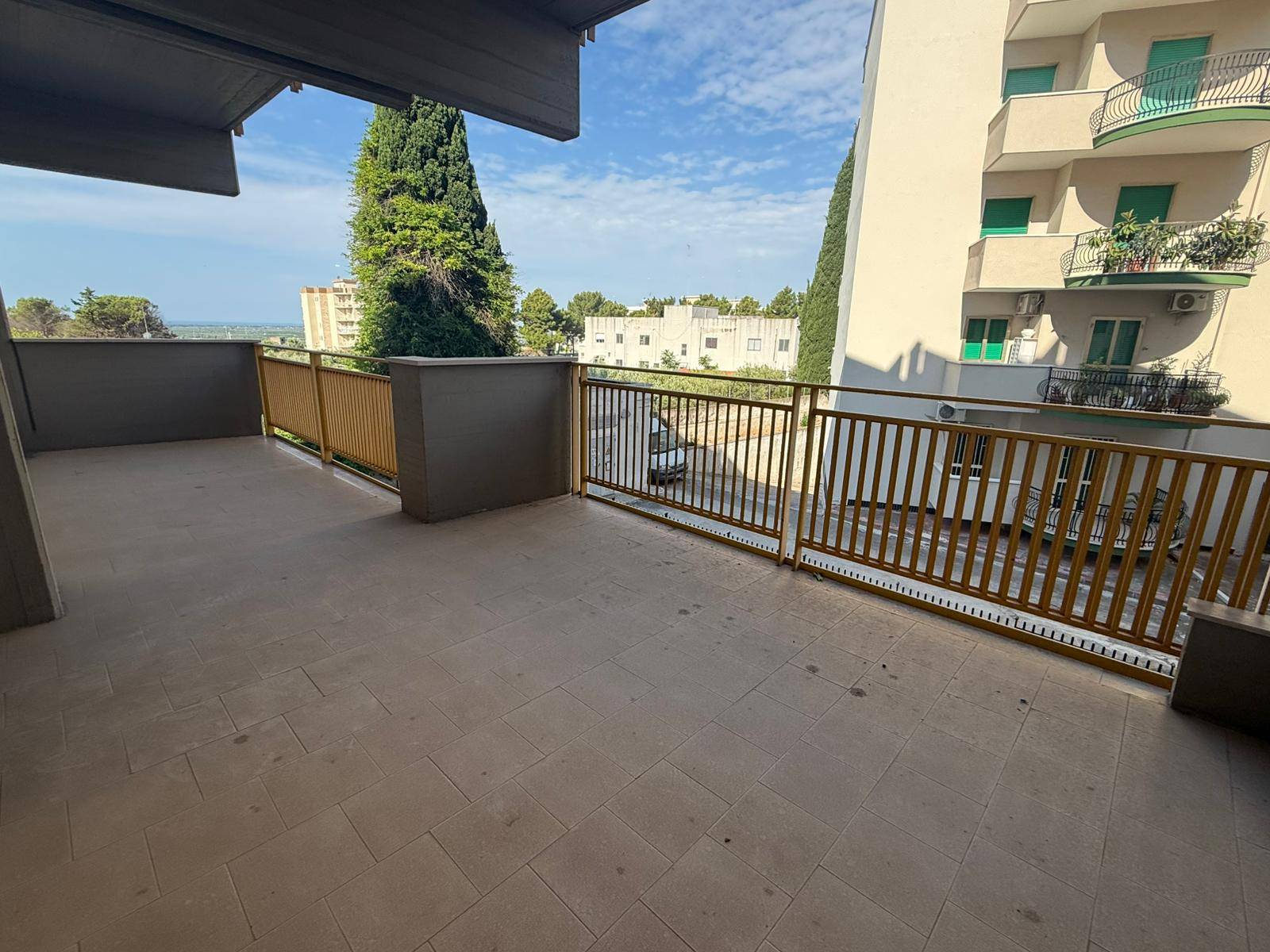Appartamento in vendita a Massafra, Centro