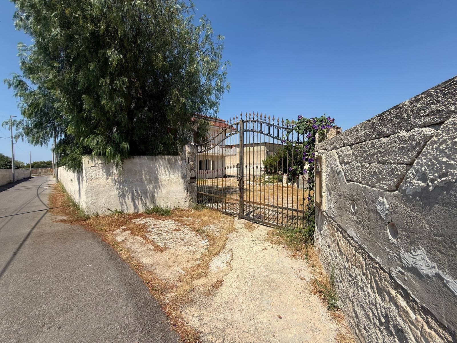 Villa in vendita a Massafra, Masonghia