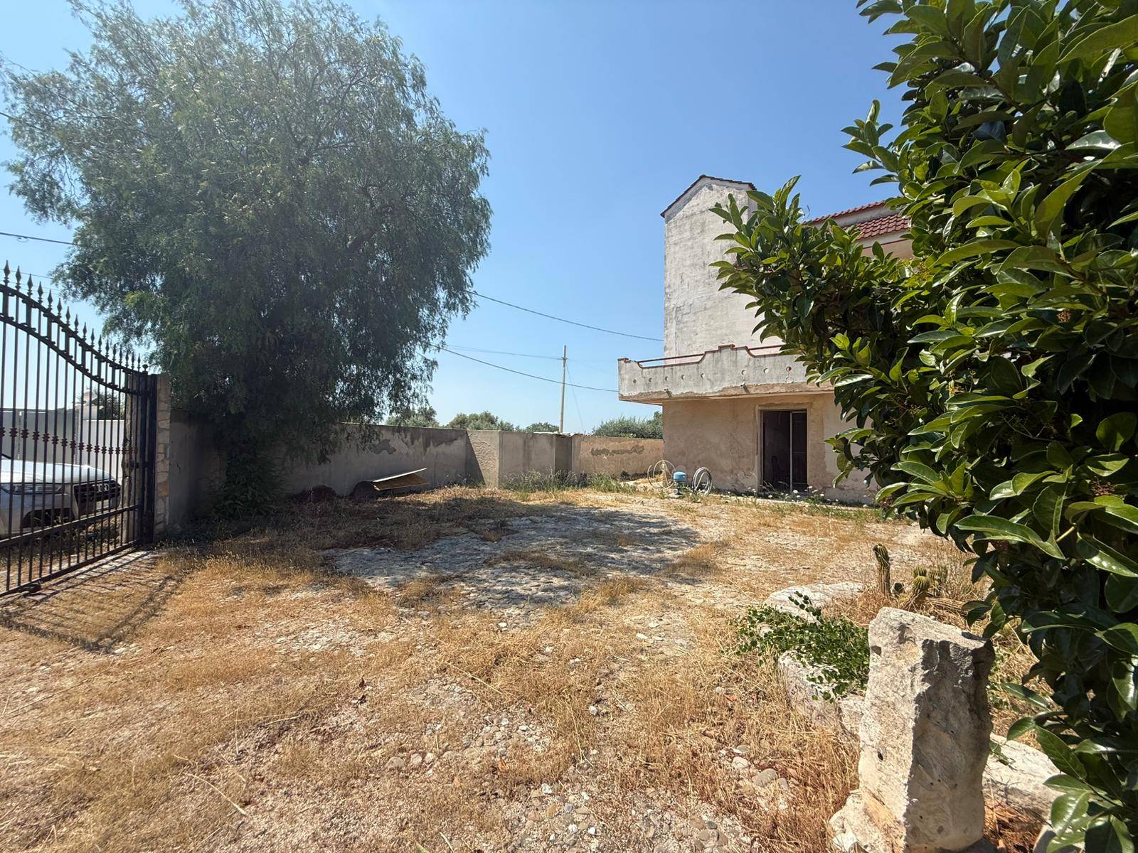 Villa in vendita a Massafra, Masonghia