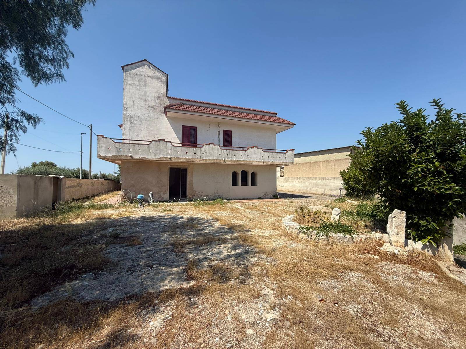 Villa in vendita a Massafra, Masonghia