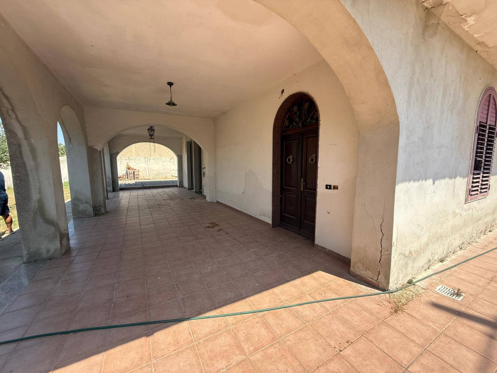 Villa in vendita a Massafra, Masonghia