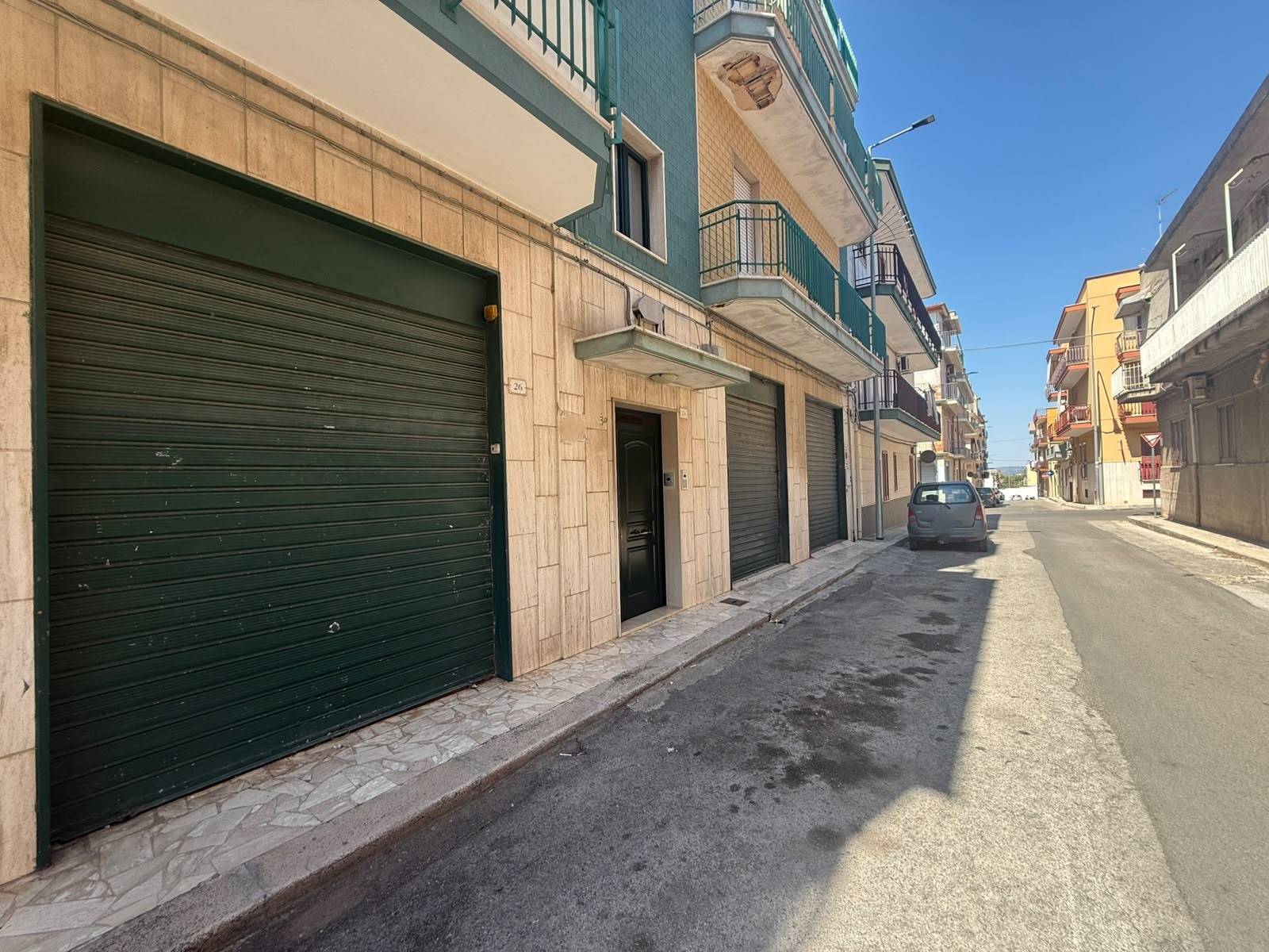 Appartamento in vendita a Massafra, San Francesco