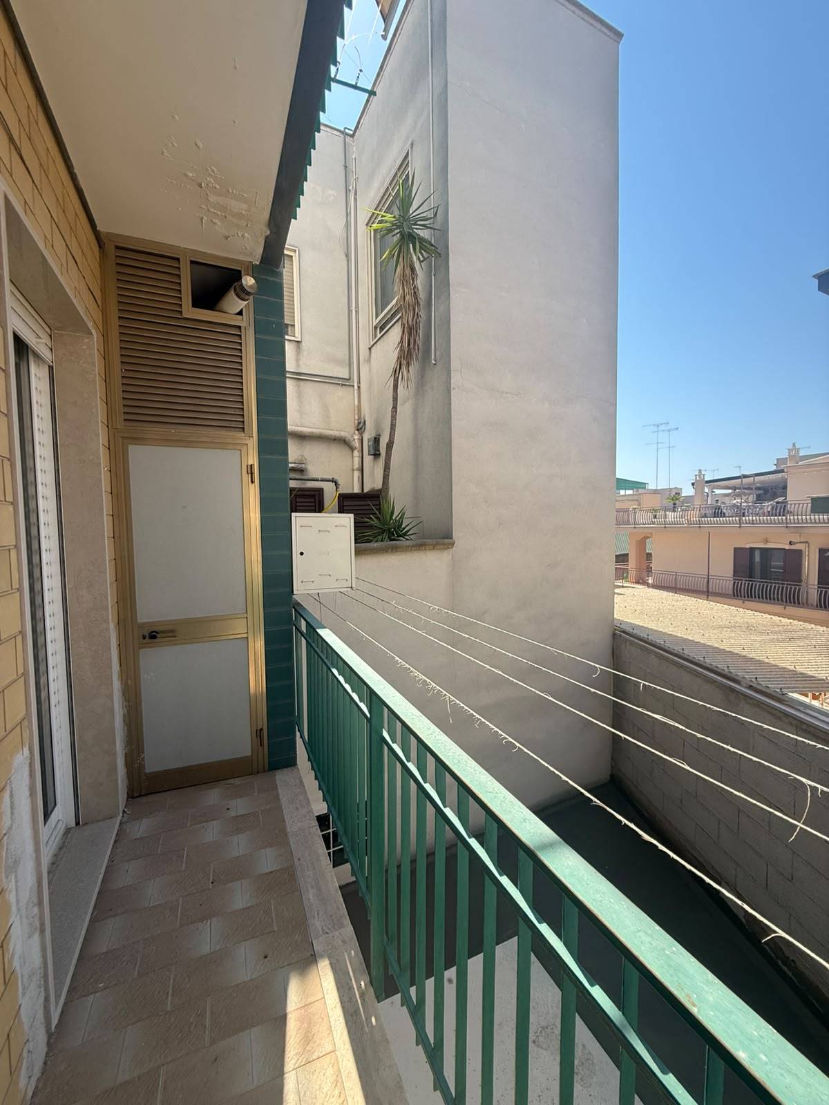 Appartamento in vendita a Massafra, San Francesco