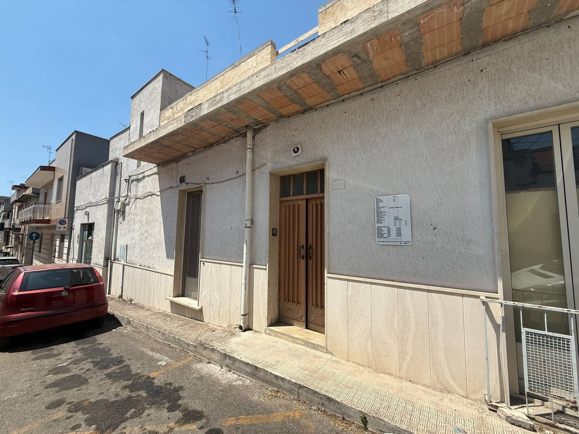 Casa singola in vendita a Massafra, Centro