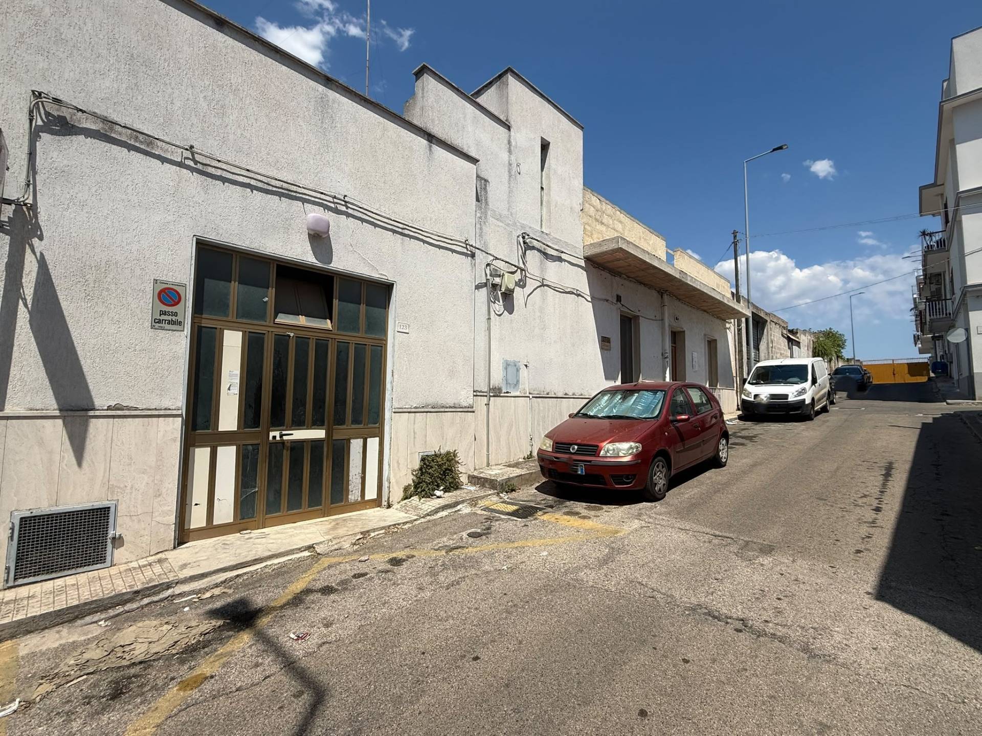 Casa singola in vendita a Massafra, Centro