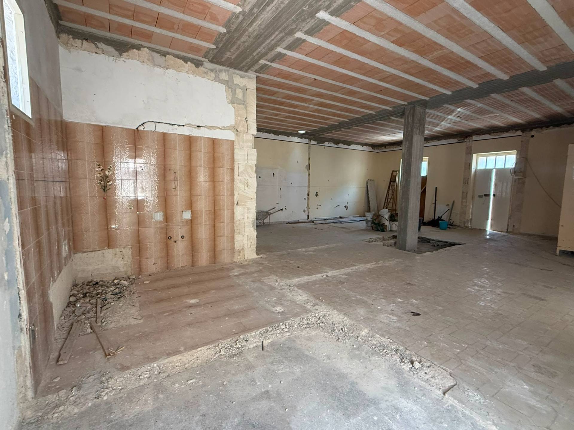 Casa singola in vendita a Massafra, Centro