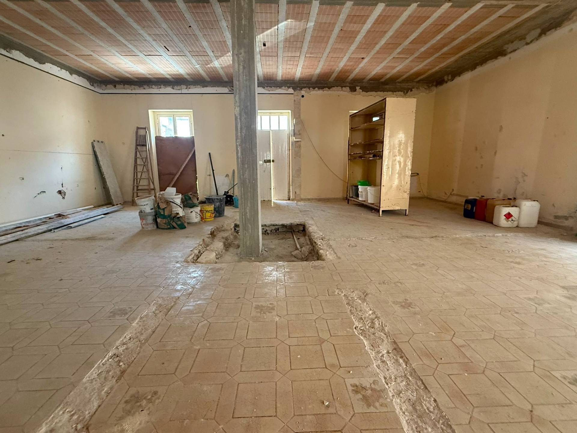 Casa singola in vendita a Massafra, Centro