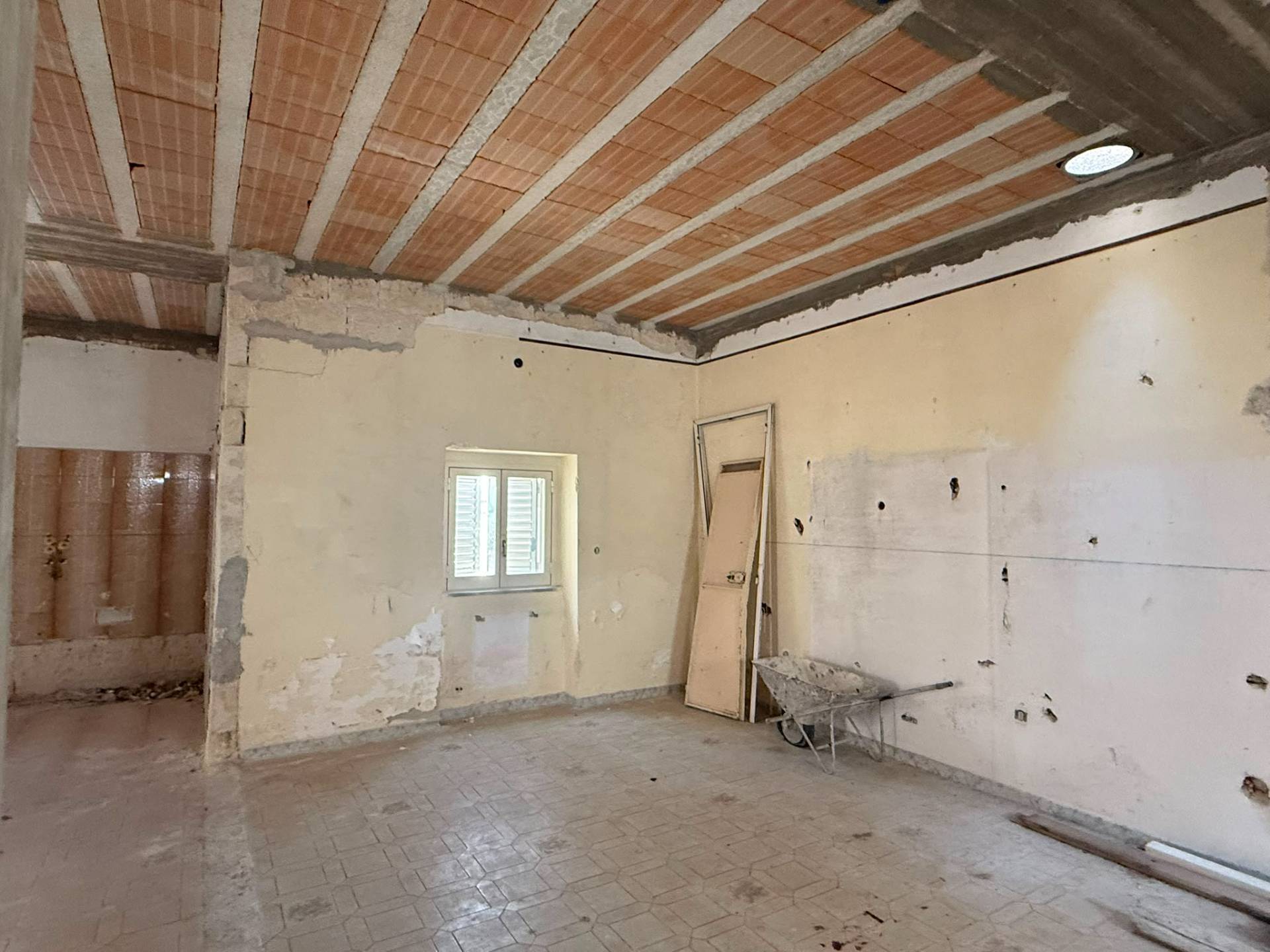 Casa singola in vendita a Massafra, Centro