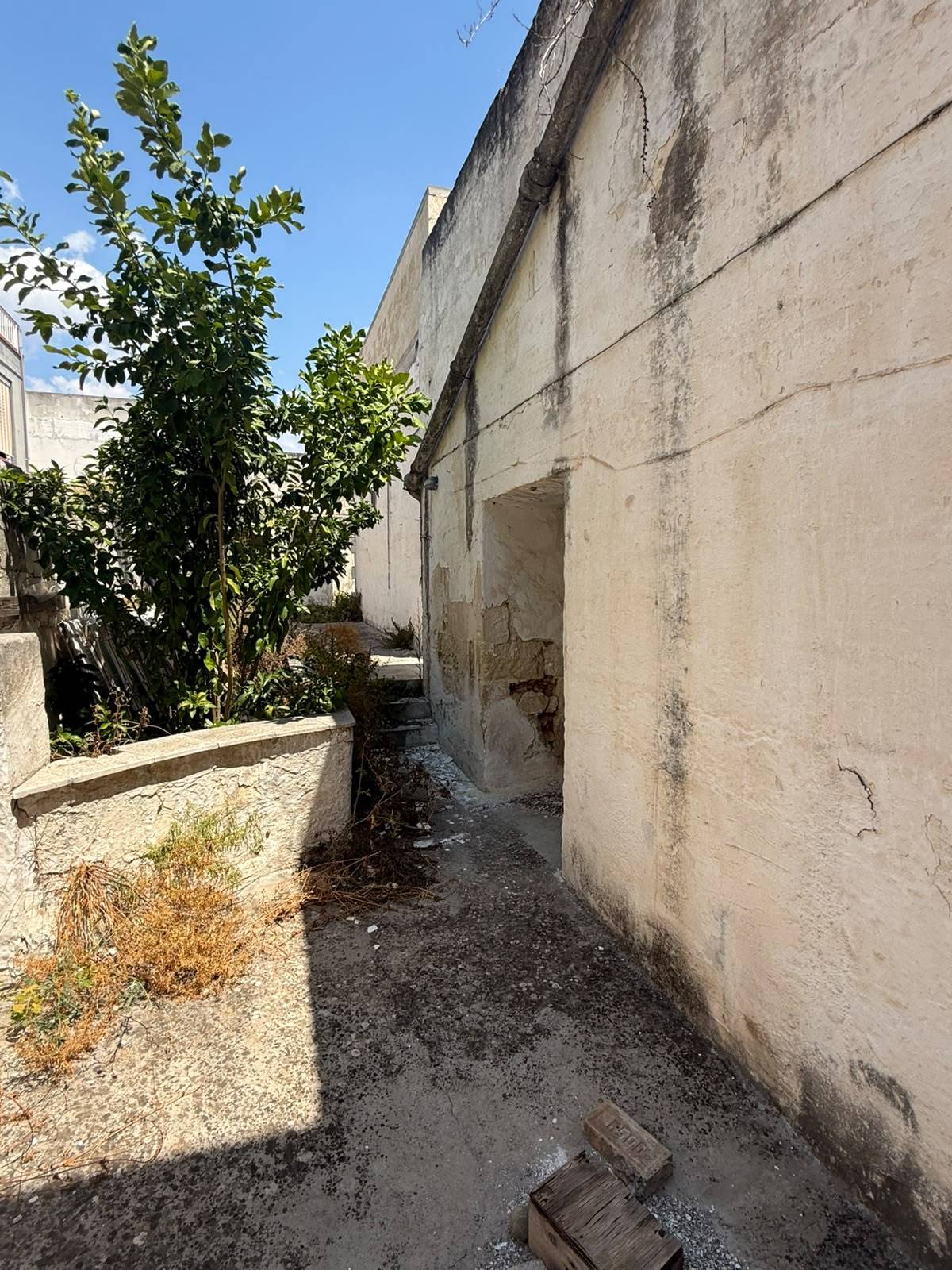 Casa singola in vendita a Massafra, Centro