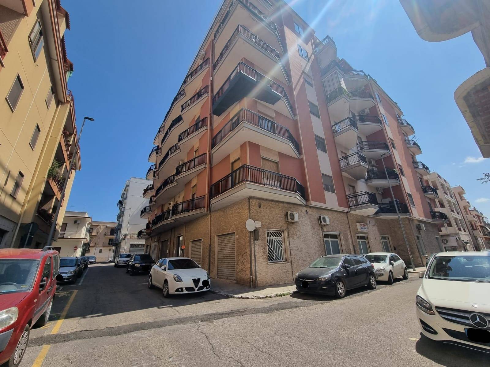 Appartamento in vendita a Massafra, Centro