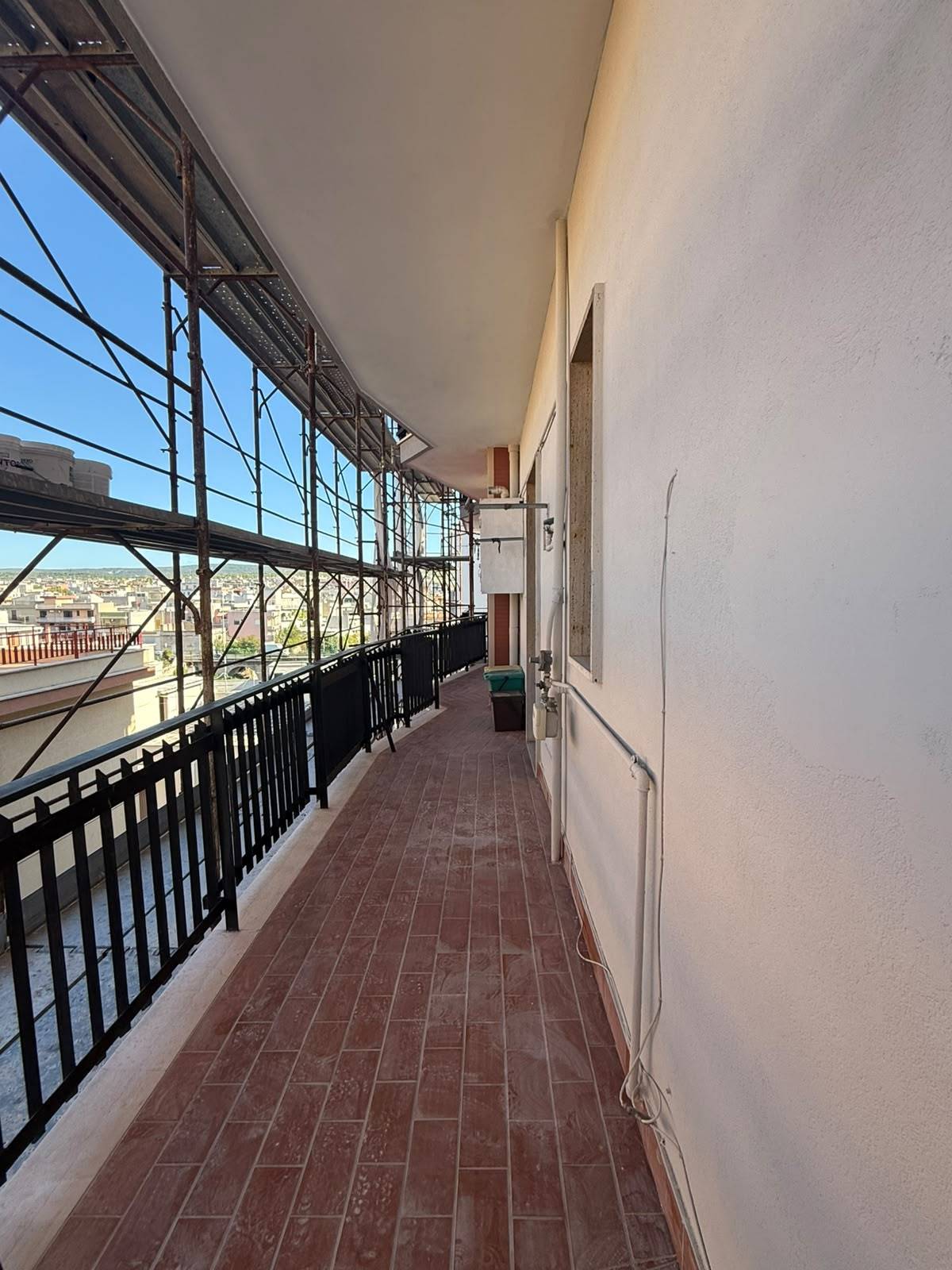 Appartamento in vendita a Massafra, Centro
