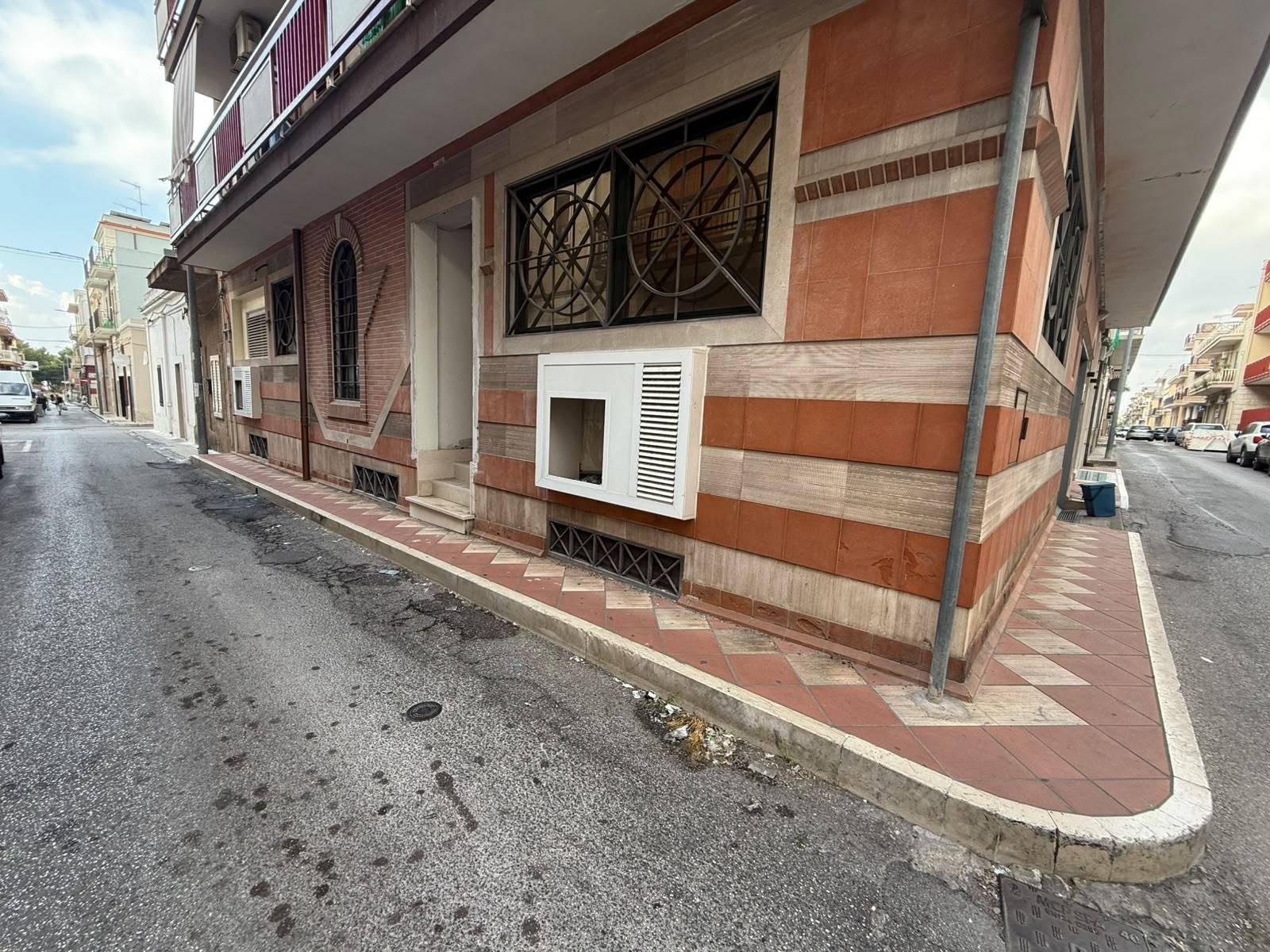 Appartamento in vendita a Massafra, Centro