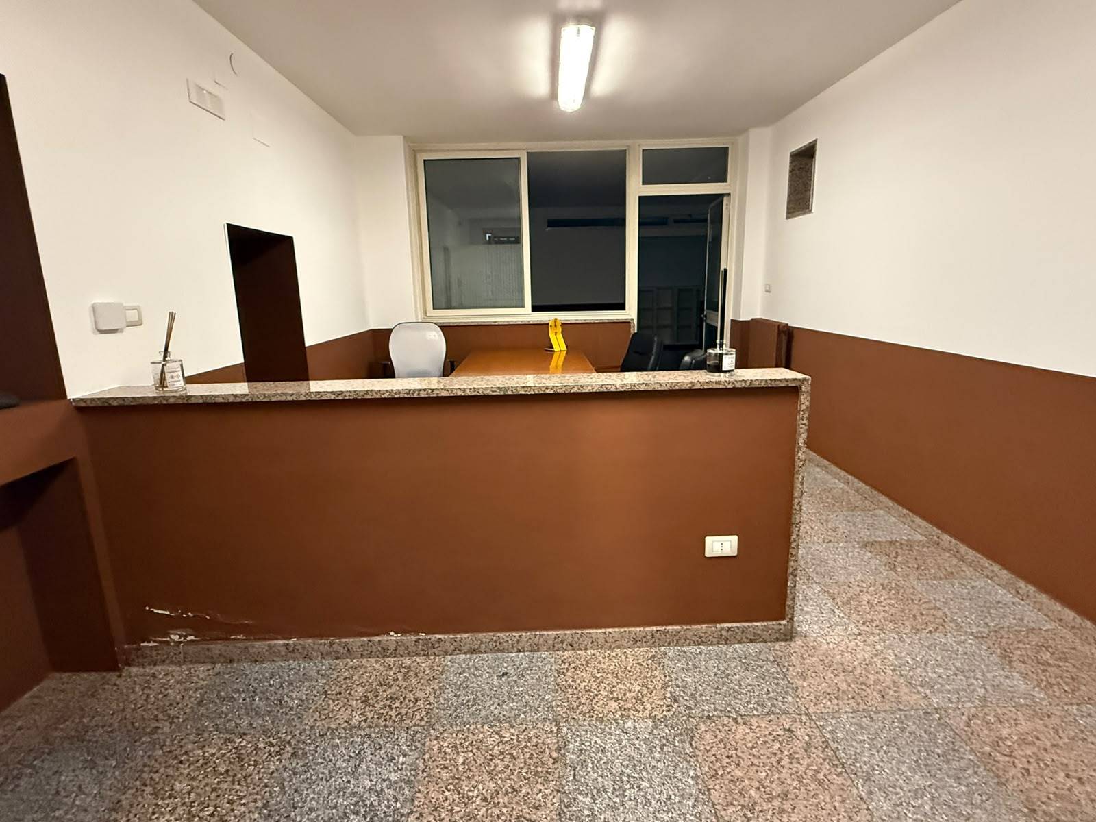 STUDIO/UFFICIO in affitto a Massafra, Centro