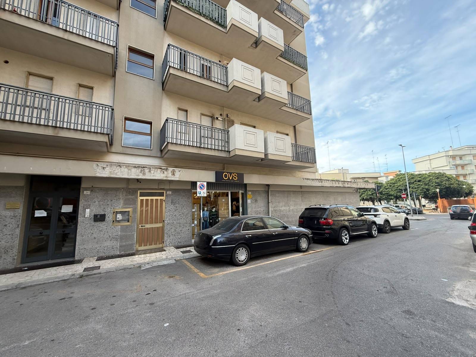 Appartamento in vendita a Massafra, Centro