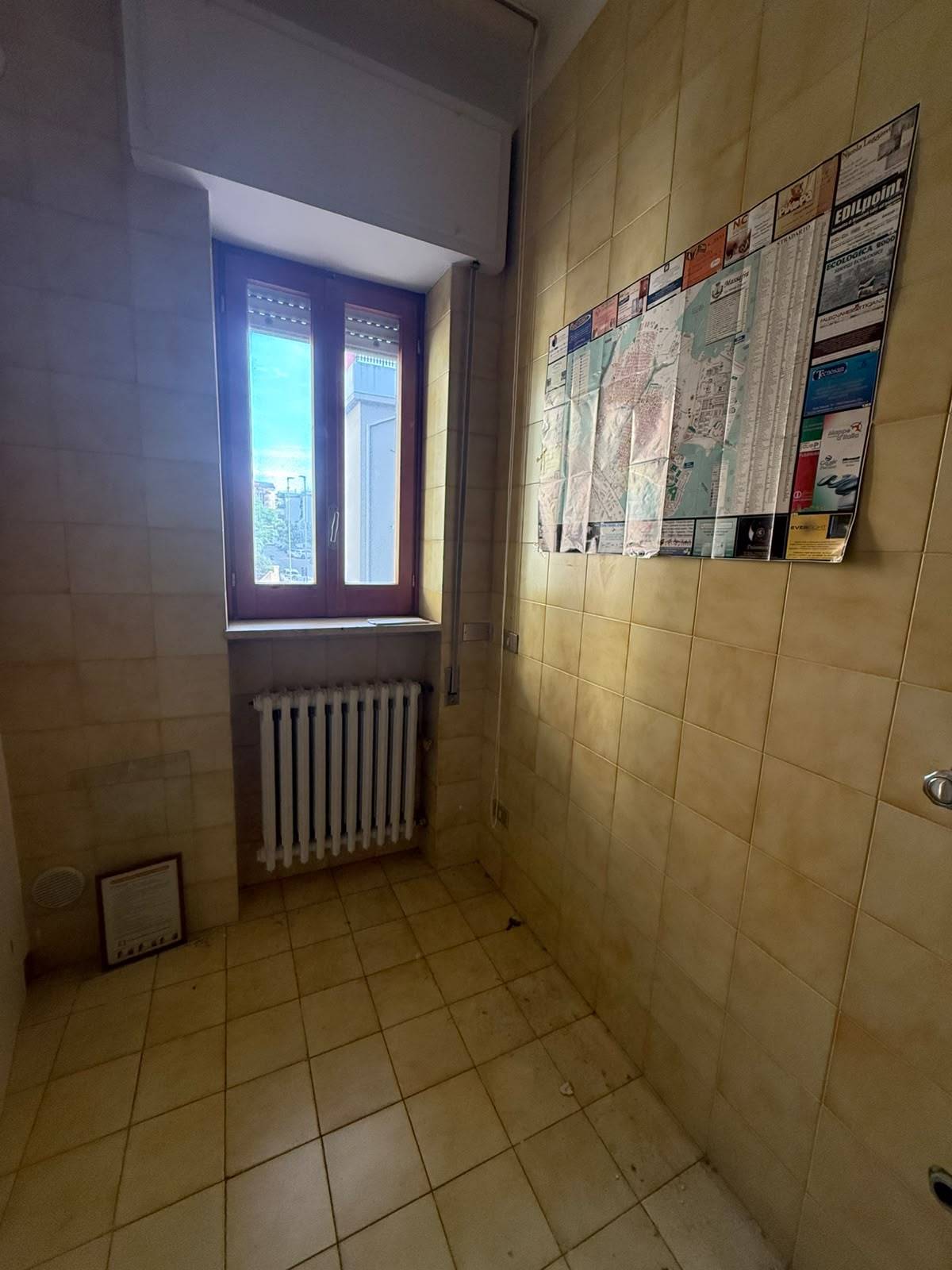 Appartamento in vendita a Massafra, Centro