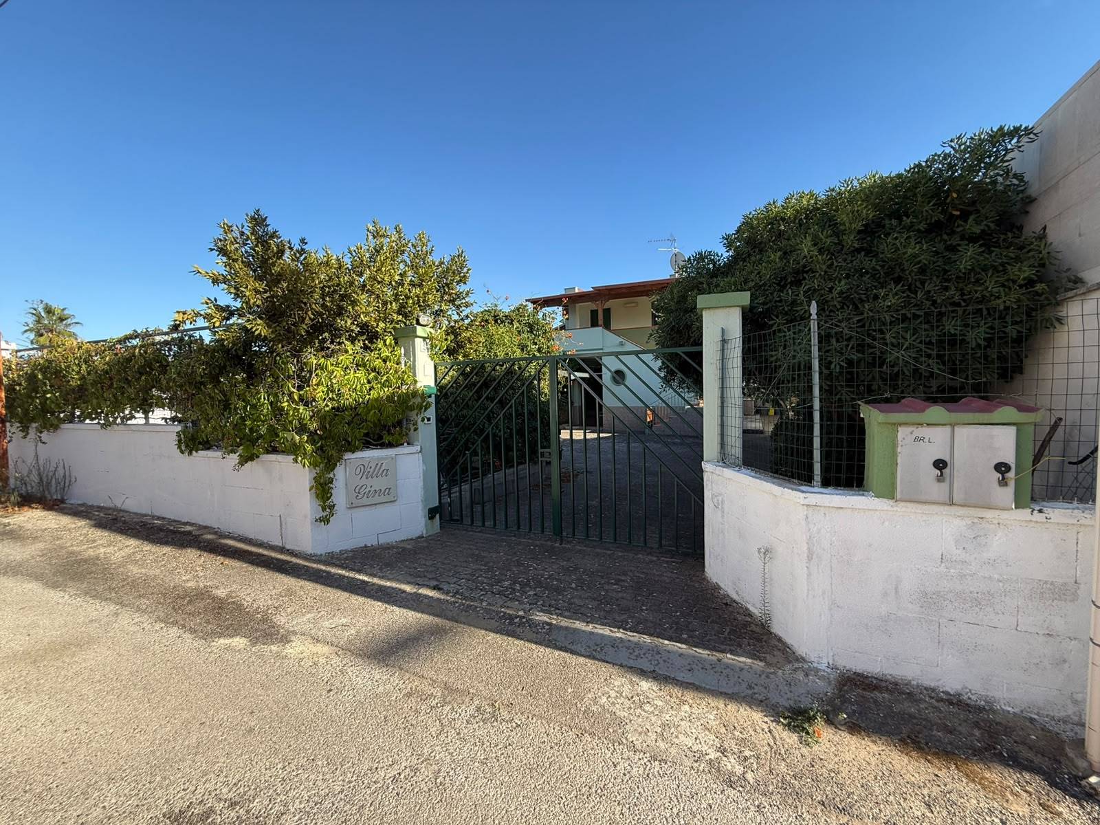 Villa in vendita a Massafra, Chiatona