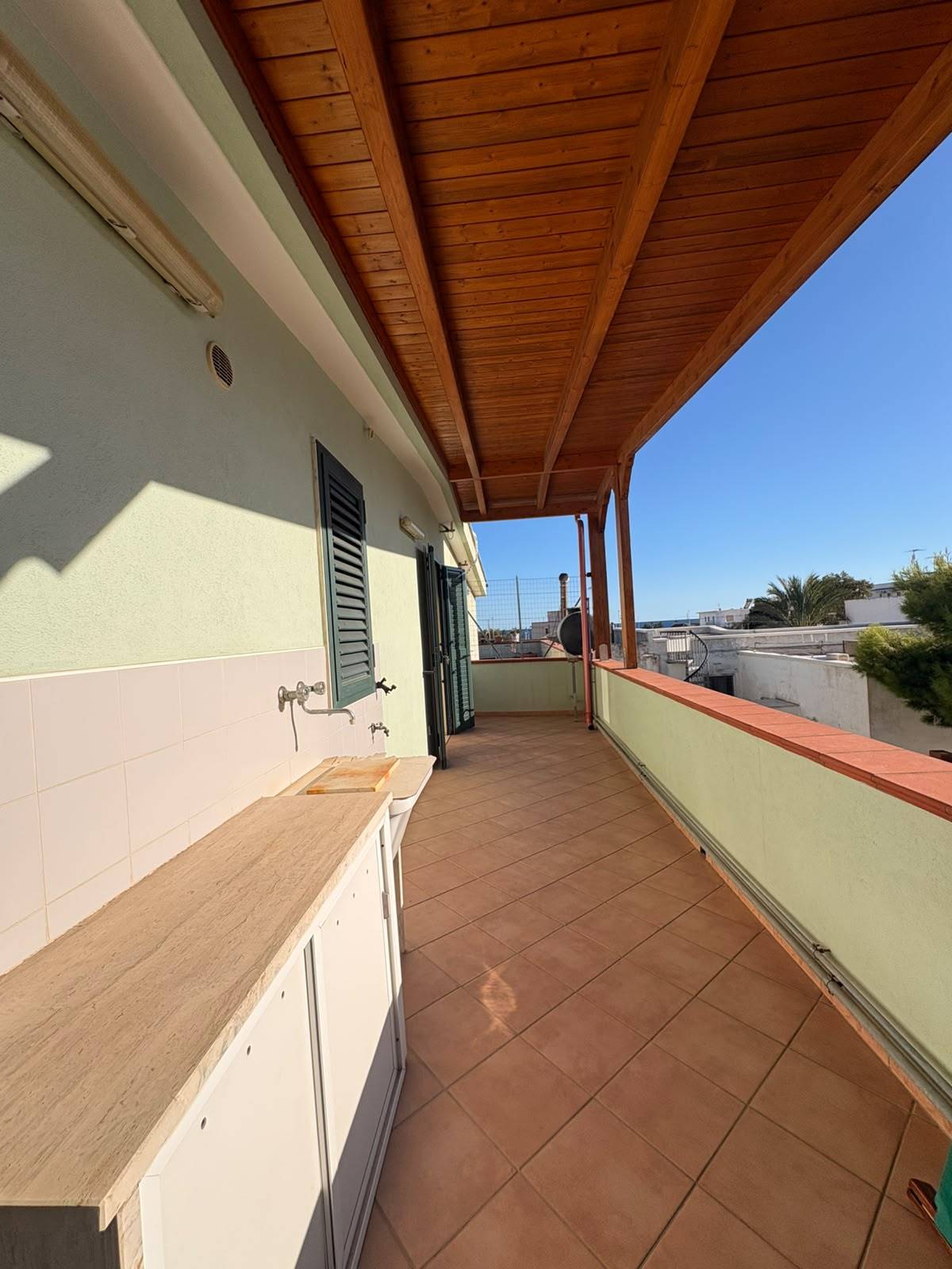 Villa in vendita a Massafra, Chiatona