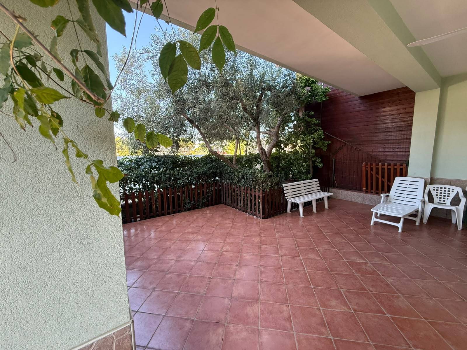 Villa in vendita a Massafra, Chiatona