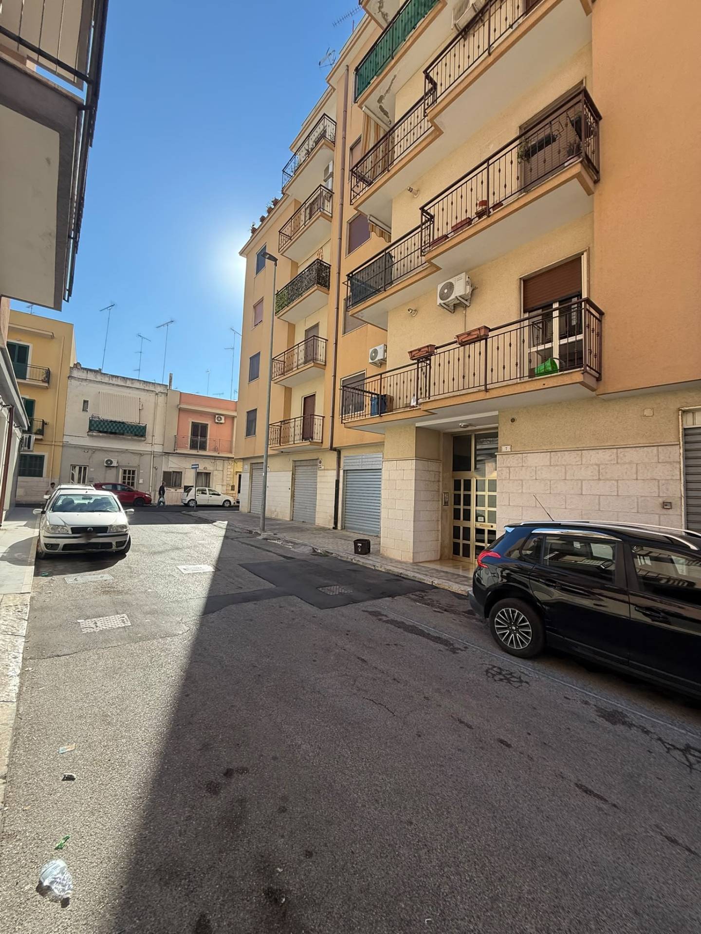 Appartamento in vendita a Massafra, San Francesco