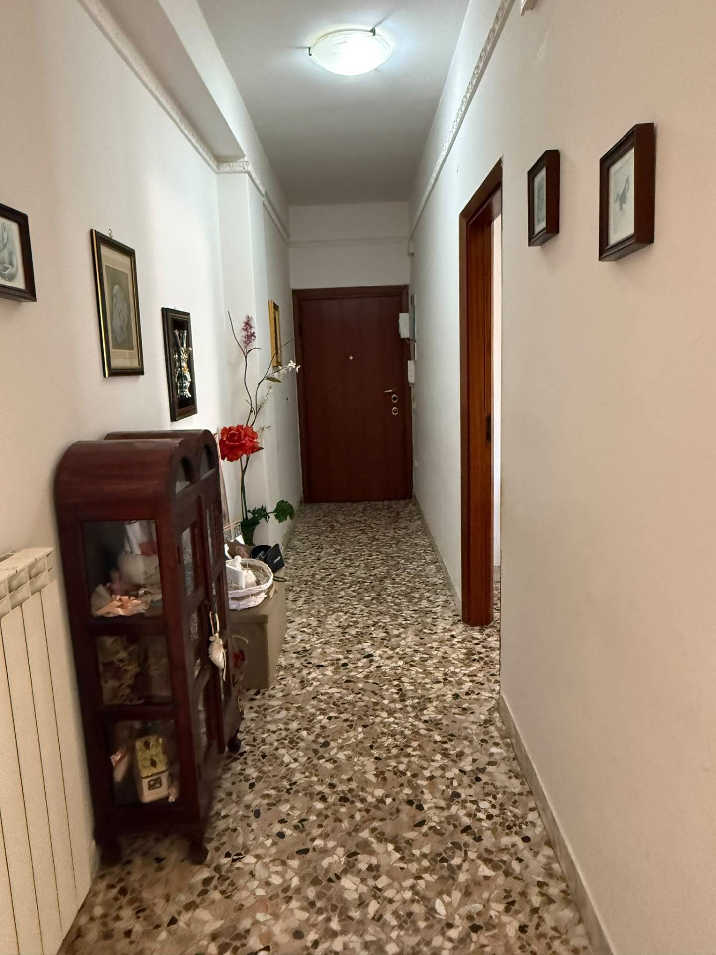 Appartamento in vendita a Massafra, San Francesco