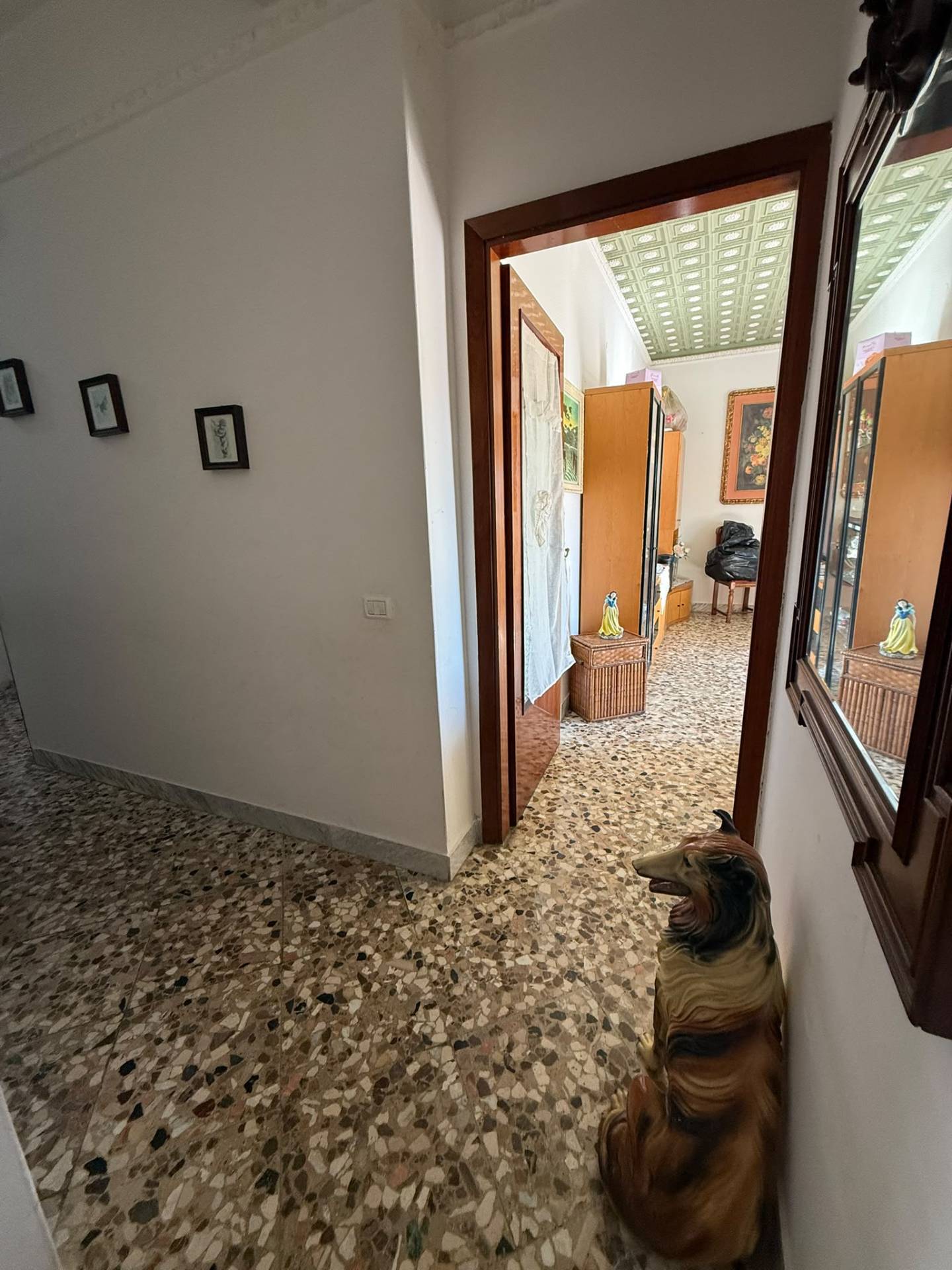 Appartamento in vendita a Massafra, San Francesco